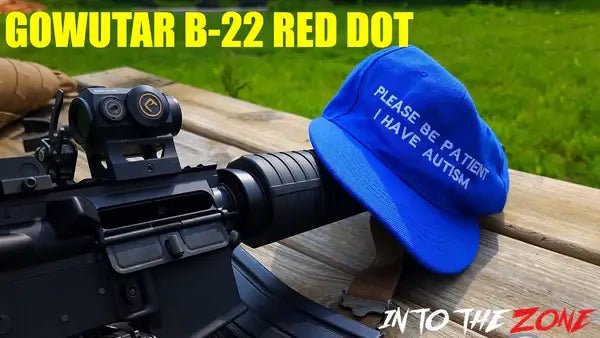 The Best Budget Red Dot On The Market?