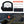 HHC-3C Multiple Reticles 2 MOA Dot 62 MOA Circle Red Dot Sight
