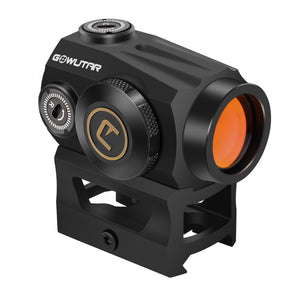 HHC-B22 Rifle Red Dot Sight Shake Awake 3 MOA Optic