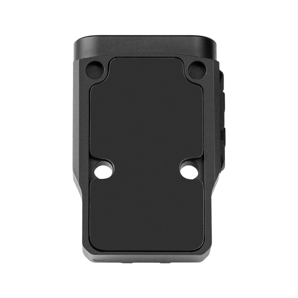 GOWUTAR GP-9 Large Window Red Dot Sight - 6 MOA RMR Footprint Red Dot Optics - 7075 Aluminum Motion Awake Pistol Reflex Sights